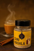 Chai Masala