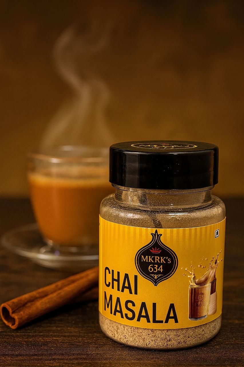 Chai Masala