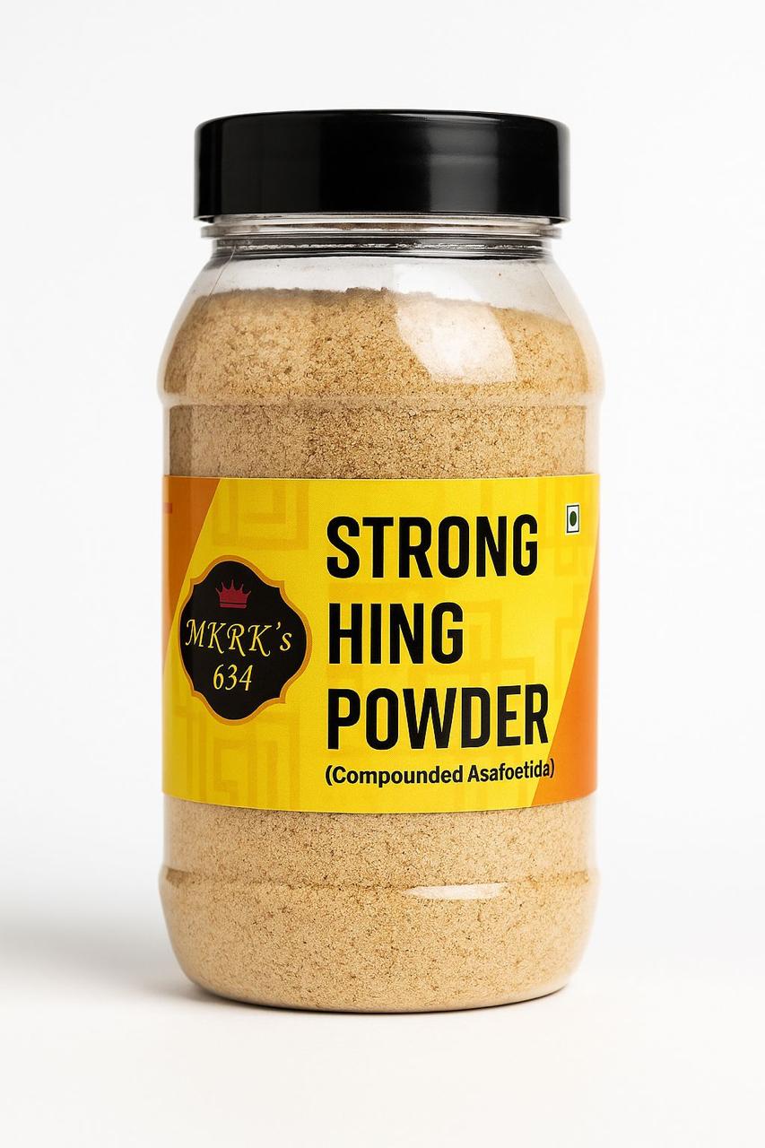 Strong Hing Powder