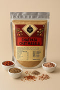 Chat Masala
