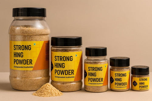 Strong Hing Powder